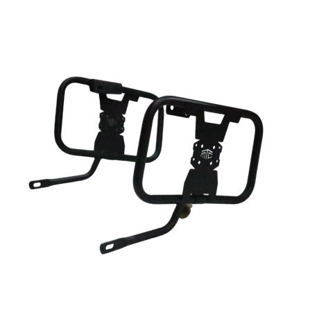 MotoCare Saddle Stay with Plate Himalayan 411