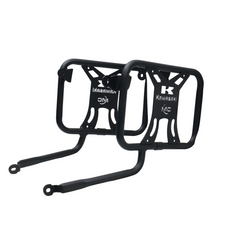 Motocare Kawasaki Versys 300 saddle stay with plate luggage carrier frame saddle bag support motorcycle touring accessory