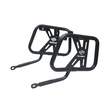 Motocare Kawasaki W175 saddle stay with plate luggage carrier frame saddle bag support motorcycle accessory