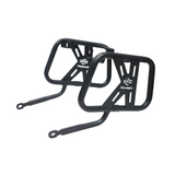 Motocare Kawasaki W175 saddle stay with plate luggage carrier frame saddle bag support motorcycle accessory