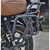 Motocare Kawasaki W175 saddle stay with plate luggage carrier frame saddle bag support motorcycle accessory