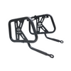 Motocare Kawasaki W175 saddle stay with plate luggage carrier frame saddle bag support motorcycle accessory