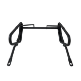 MotoCare saddle stay with plate for Bajaj Pulsar NS200