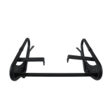 MotoCare saddle stay with plate for Bajaj Pulsar NS200