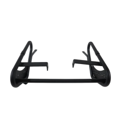 MotoCare saddle stay with plate for Bajaj Pulsar NS200