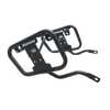 MotoCare saddle stay with plate for TVS Ronin