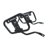 MotoCare saddle stay with plate for TVS Ronin