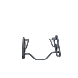 MotoCare saddle stay with plate for TVS Ronin