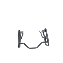 MotoCare saddle stay with plate for TVS Ronin
