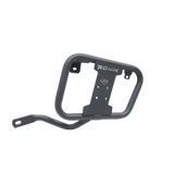MotoCare saddle stay with plate for TVS Ronin