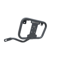 MotoCare saddle stay with plate for TVS Ronin