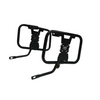 MotoCare saddle stay with plate for Scram 440 heavy duty saddle bag support carrier