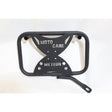 MotoCare saddle stay with plate for Royal Enfield Super Meteor 650