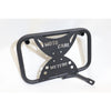 MotoCare saddle stay with plate for Royal Enfield Super Meteor 650