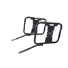 Motocare Saddle Stay with Plate for Suzuki V-Strom SX 250