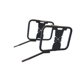 Motocare Saddle Stay with Plate for Suzuki V-Strom SX 250