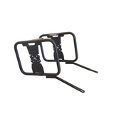 Motocare Saddle Stay with Plate for Suzuki V-Strom SX 250
