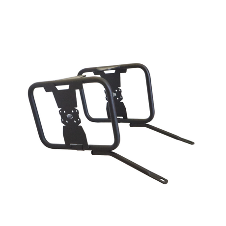 Motocare Saddle Stay with Plate for Suzuki V-Strom SX 250