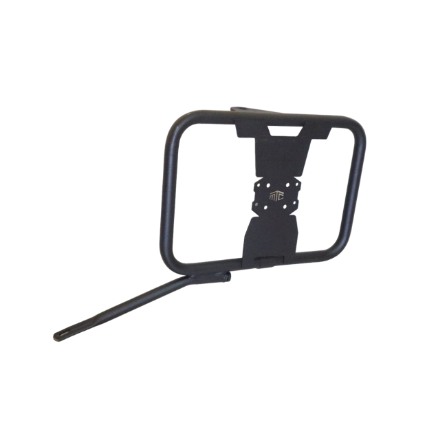 Motocare Saddle Stay with Plate for Suzuki V-Strom SX 250