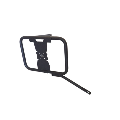 Motocare Saddle Stay with Plate for Suzuki V-Strom SX 250