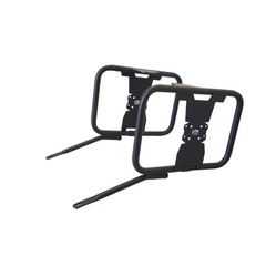 Motocare Saddle Stay with Plate for Suzuki V-Strom SX 250