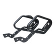 Motocare Saddle Stay with Plate Type 2 for Suzuki V-Strom SX 250