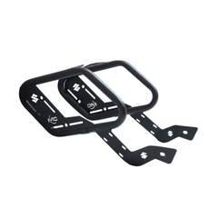 Motocare Saddle Stay with Plate Type 2 for Suzuki V-Strom SX 250