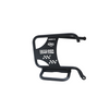 MotoCare saddle stay with footrest for Bear 650