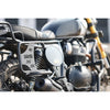 MotoCare saddle stay without footrest for Bear 650