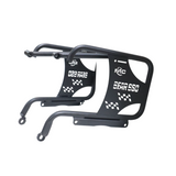 MotoCare saddle stay without footrest for Bear 650