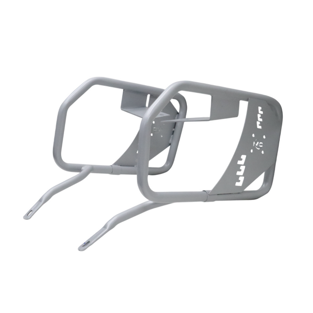 MotoCare Saddle Stay for BMW G 310 GS Silver