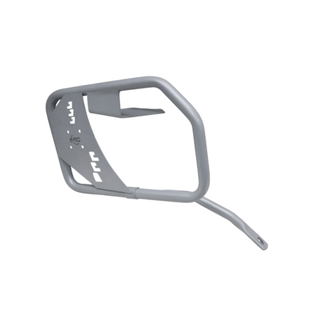 MotoCare Saddle Stay for BMW G 310 GS Silver