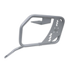 MotoCare Saddle Stay for BMW G 310 GS Silver