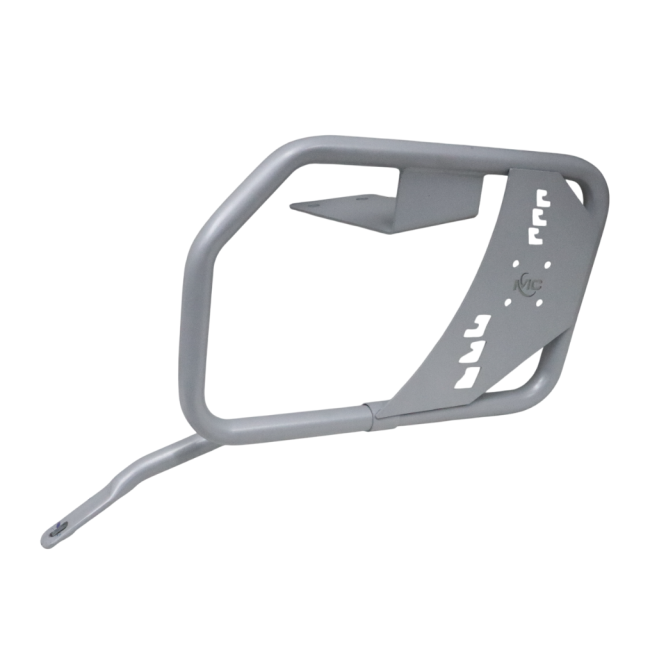 MotoCare Saddle Stay for BMW G 310 GS Silver