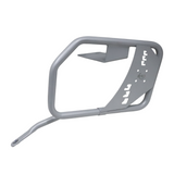 MotoCare Saddle Stay for BMW G 310 GS Silver