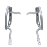 MotoCare Saddle Stay for BMW G 310 GS Silver