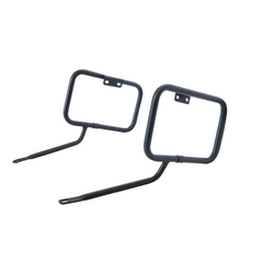 MotoCare saddle stay for Honda CB200X without plate
