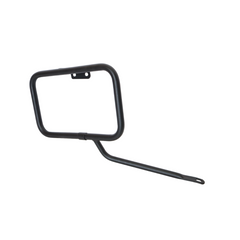 MotoCare saddle stay for Honda CB200X without plate
