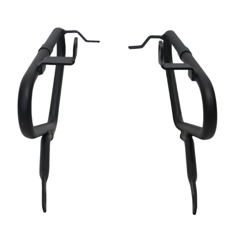 Motocare saddle stay without plate for Yamaha FZ-X