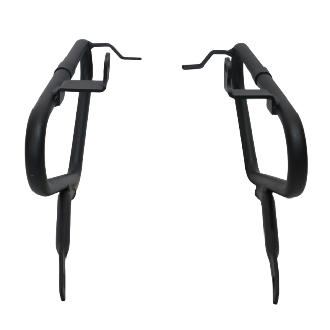 Motocare saddle stay without plate for Yamaha FZ-X