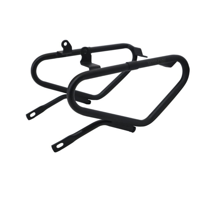 Motocare saddle stay without plate for Yamaha FZ-X