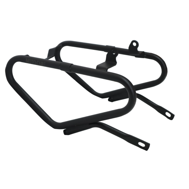 Motocare saddle stay without plate for Yamaha FZ-X