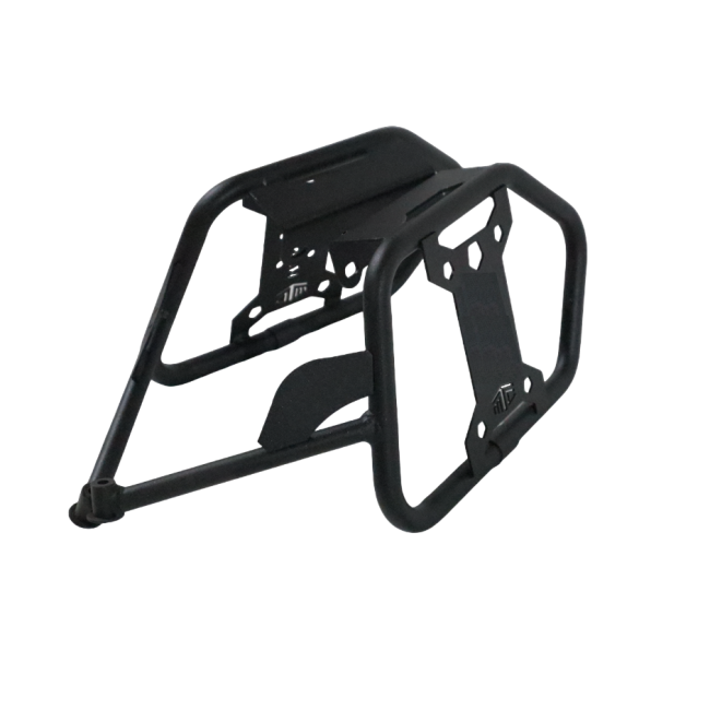 MotoCare Saddle Stay for Triumph Speed T4

