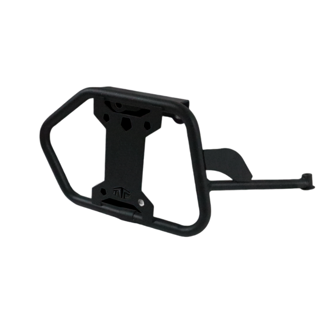 MotoCare Saddle Stay for Triumph Speed T4

