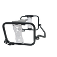 MotoCare saddle stay for Royal Enfield Hunter 350 black