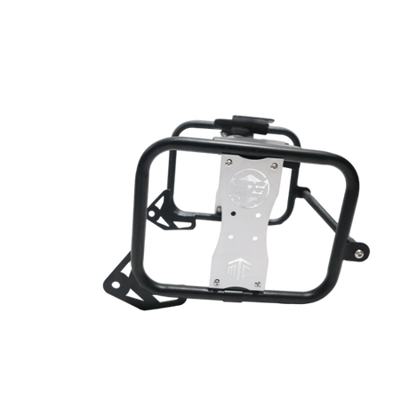 MotoCare saddle stay for Royal Enfield Hunter 350 black