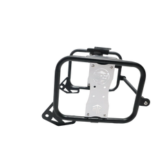 MotoCare saddle stay for Royal Enfield Hunter 350 black
