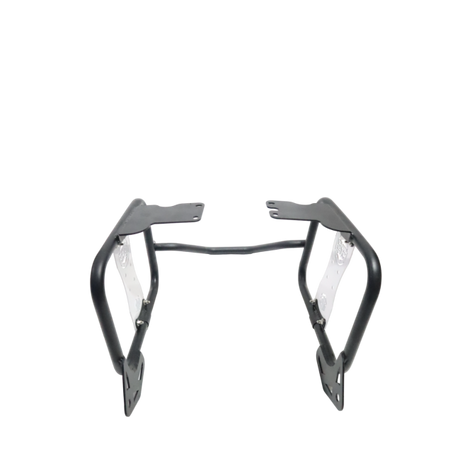 MotoCare saddle stay for Royal Enfield Hunter 350 black