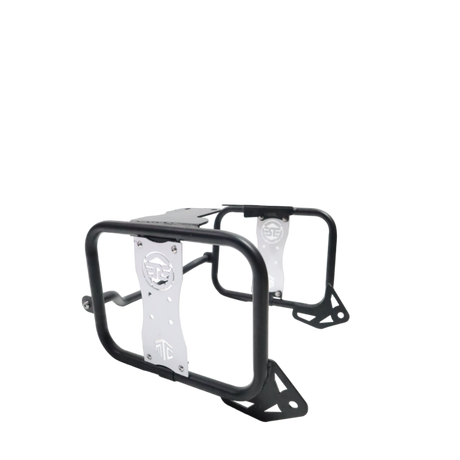 MotoCare saddle stay for Royal Enfield Hunter 350 black