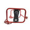 MotoCare saddle stay red for Royal Enfield Hunter 350